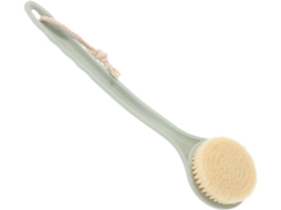 Escova De Banho Corporal Com Cabo Longo, Escova Esfoliante Para As Costas E O Corpo, Para Homens E Mulheres