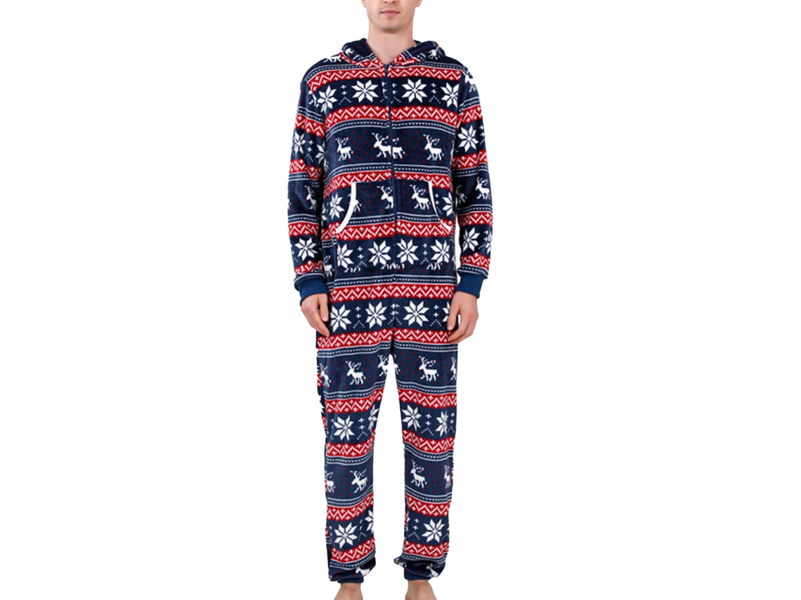 Laxiscreed Conjunto De Pijamas Natalinos Para Família, Vermelho E Cinza, Para Crianças De 4 A 5 Anos