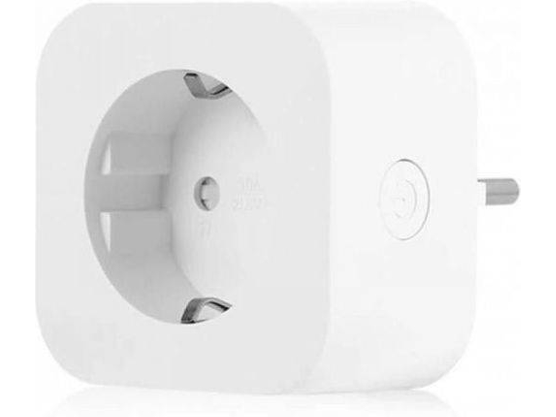 Tomada Inteligente XIAOMI Mi Smart Plug Zigbee