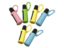 Capa Protetora de Silicone para Proteção de Garrafas ALLINLESS