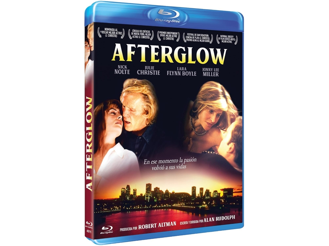 Afterglow 1997