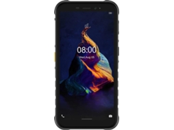 Smartphone ULEFONE Armor X8 (5.7'' - 4 GB - 64 GB - Preto)