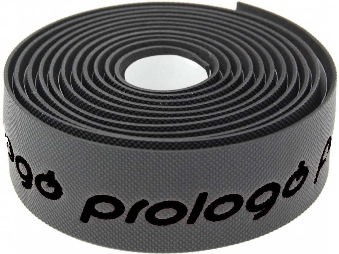Fitas de Guiador PROLOGO onetouch gel (TU - Preto)