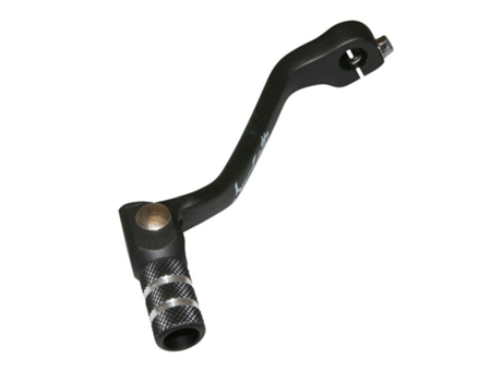 Seletor de Velocidades Dobrável em Alumínio BUZZETTI Honda 450 Crf-R 2004