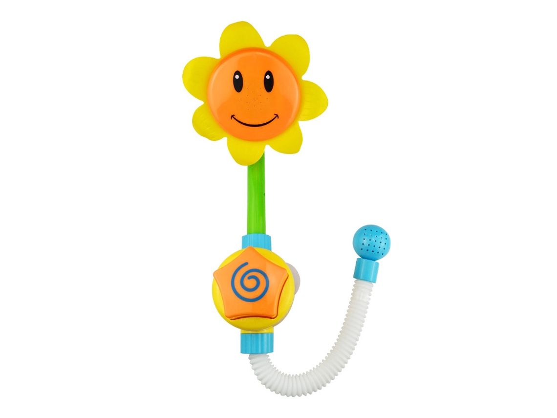 Ducha Infantil LAXISCREED Girafa Cute para Bebê