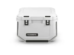 Caixa Térmica Dometic Patrol 20 19l Alça De Transporte Em Aço Inox Mantém O Gelo Por Vários Dias Mist