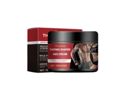 Creme Fortalecedor e Tonificador Abdominal