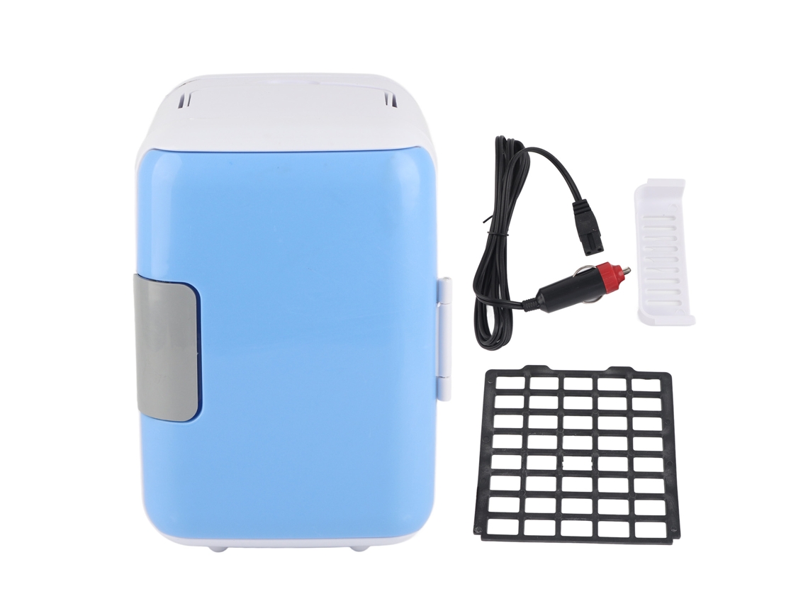 Frigorífico Portátil Mini de 4L LAXISCREED