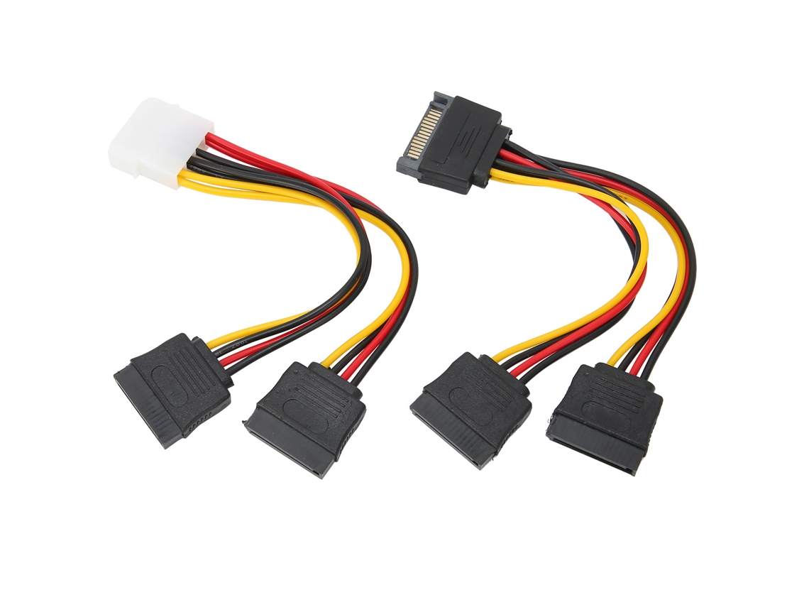 Adaptador Ide Sata LAXISCREED