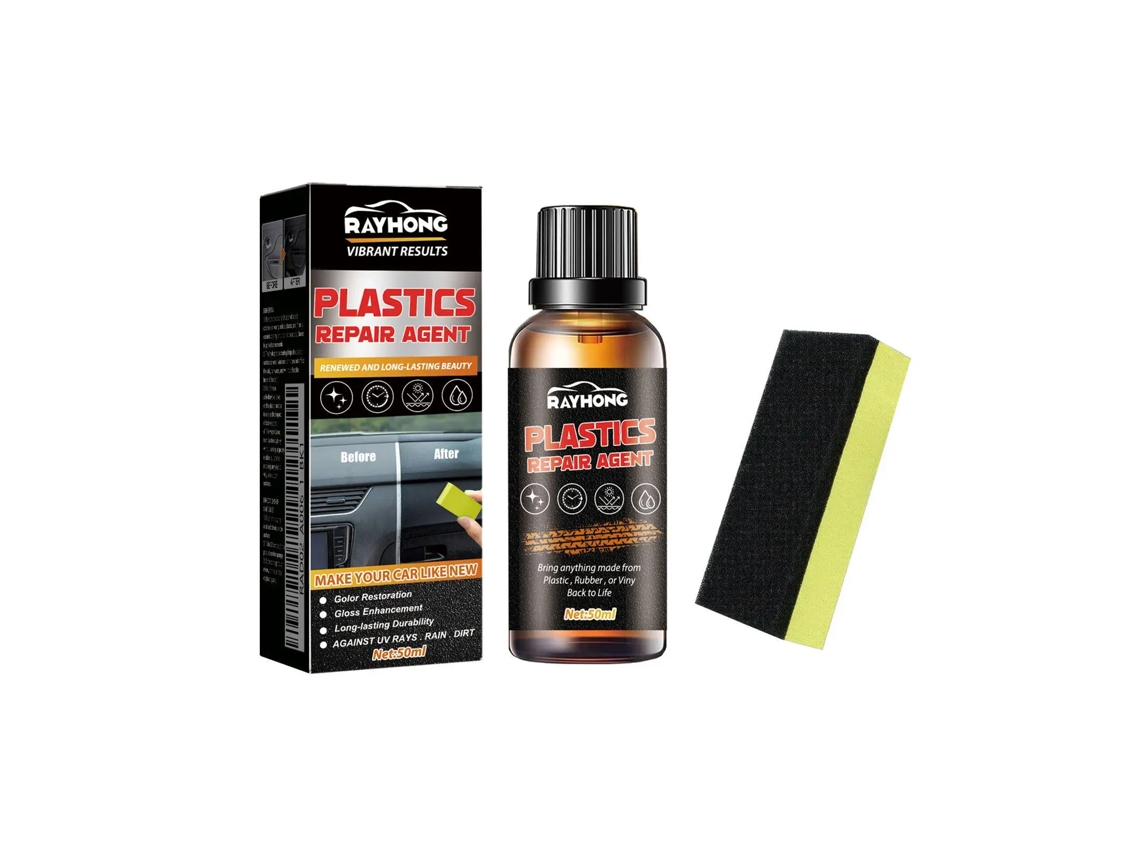 Refrescedor de Plástico para Automóveis com Eficácia Elevada LAXISCREED