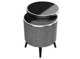 Coluna de Mesa Bluetooth de 65W Preto TD SYSTEMS Sm65B11Gn