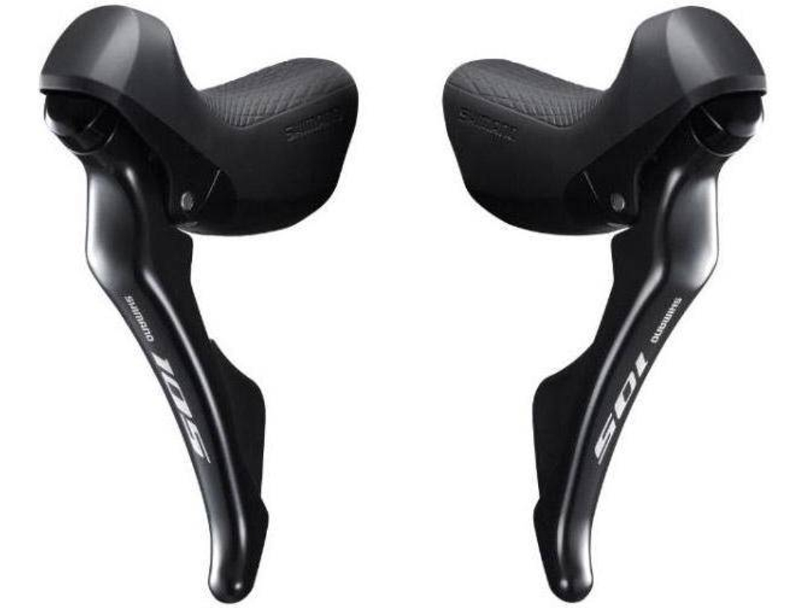 Alavanca de Travões SHIMANO Ajustada Com Câmbio 105 R7000 Eu