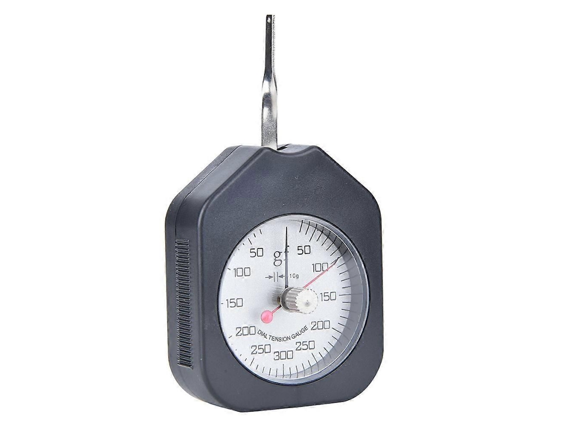 Monitor De Pressão Arterial De Agulha Dupla De Plástico Dial Ferramenta De Medição Analógica (szg-300-2)
