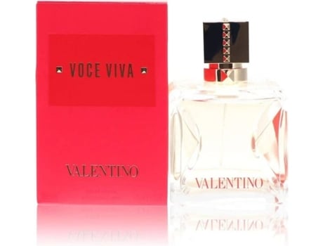 Voce Viva Eau de Parfum 100ml