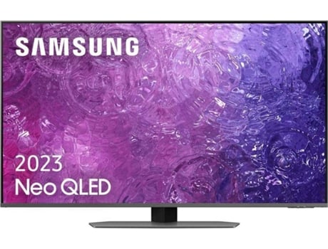 TV SAMSUNG QLED 50QN92CATXX (Outlet Grade A - Neo QLED - 50'' 127 cm - 4K Ultra HD - Smart TV)