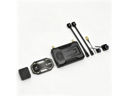 Draco A2 Air Unithglrc Draco A1 A2 Air Unit Ground Unit 1080p 60fps Fpv Hd Vtx System 170/160 Fov 1w Long Range For Fpv Drones MDUG