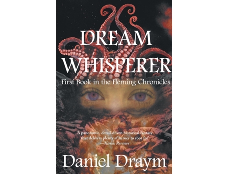 Livro Dream Whisperer First Book in the Fleming Chronicles de Daniel Draym (Inglês)