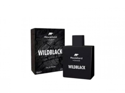Perfume Homem Rockford Wildblack_100ml
