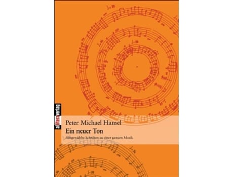 Livro Ein Neuer Ton German Edition de Peter Michael Hamel (Alemão)