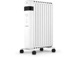 Aquecedor Emissor Térmico SOGO CAL-SS-18485 (Outlet Caixa Aberta - 2000 W)