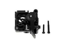 Para Creality K2 Plus Kit De Revestimento Frontal Extrudado K2 Plus Peças Para Impressora 3d Kit De Revestimento Frontal Extrudado Aquaforge