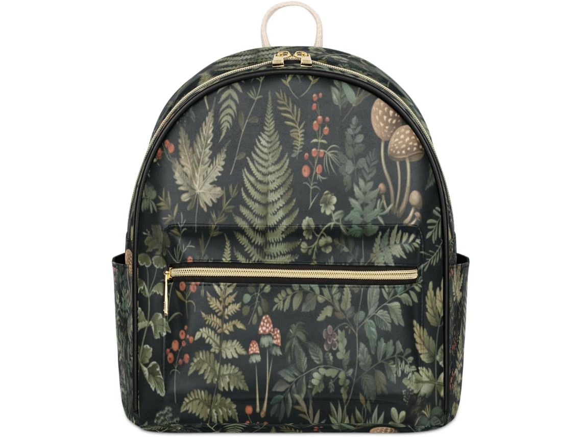 Bolsa AQUAFORGE Grande Tropicallife, Estampa de Co