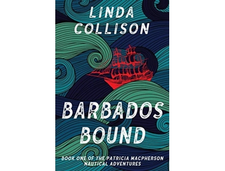 Livro Barbados Bound De Linda Collison (inglês)