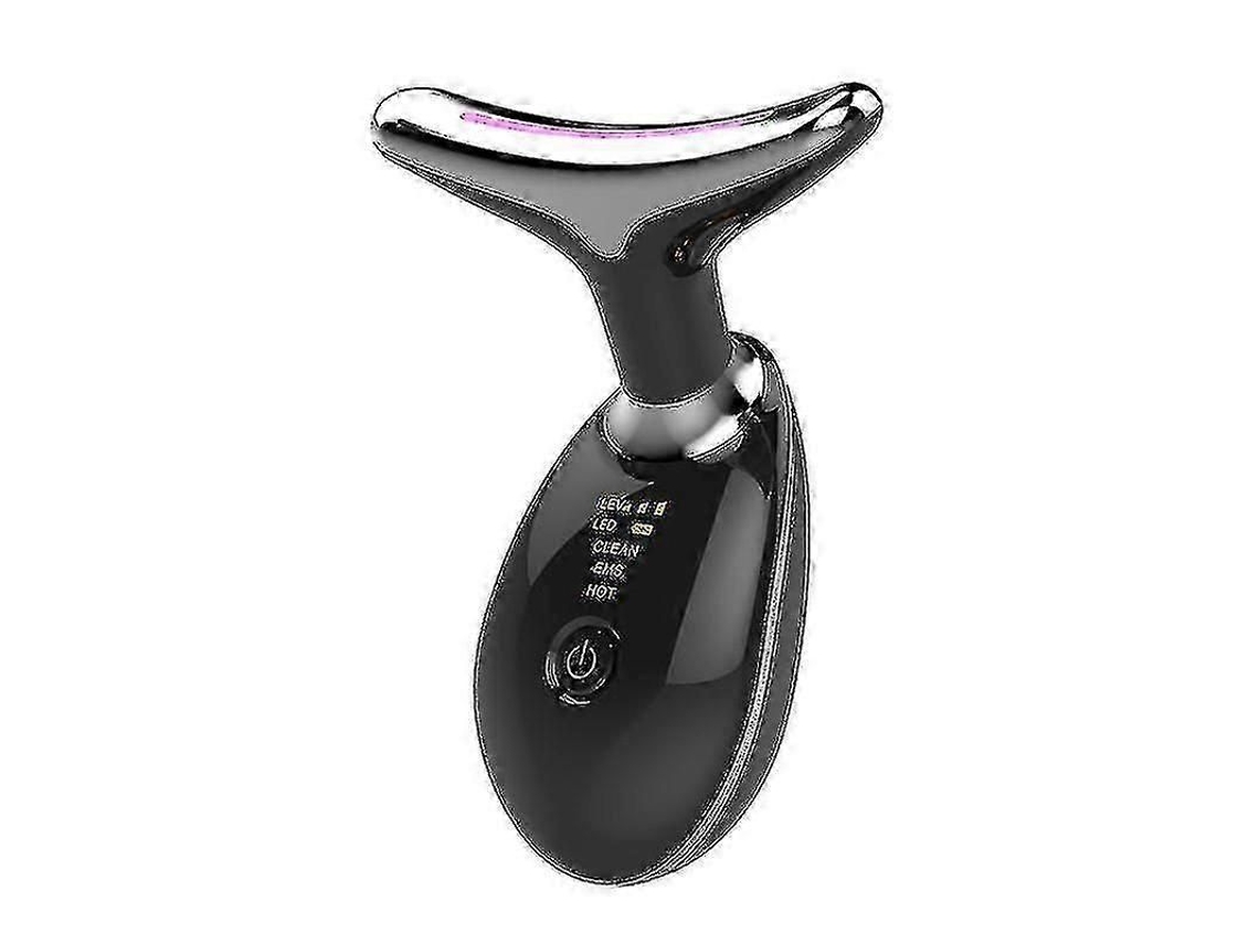 Massageador Facial Elétrico Antirrugas 2025 GOKOCO
