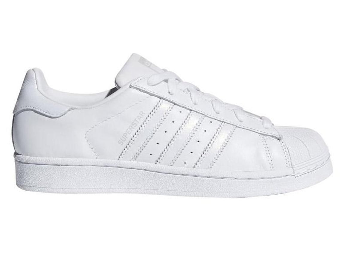 Tênis adidas Originals Superstar W Branco - Compre Agora