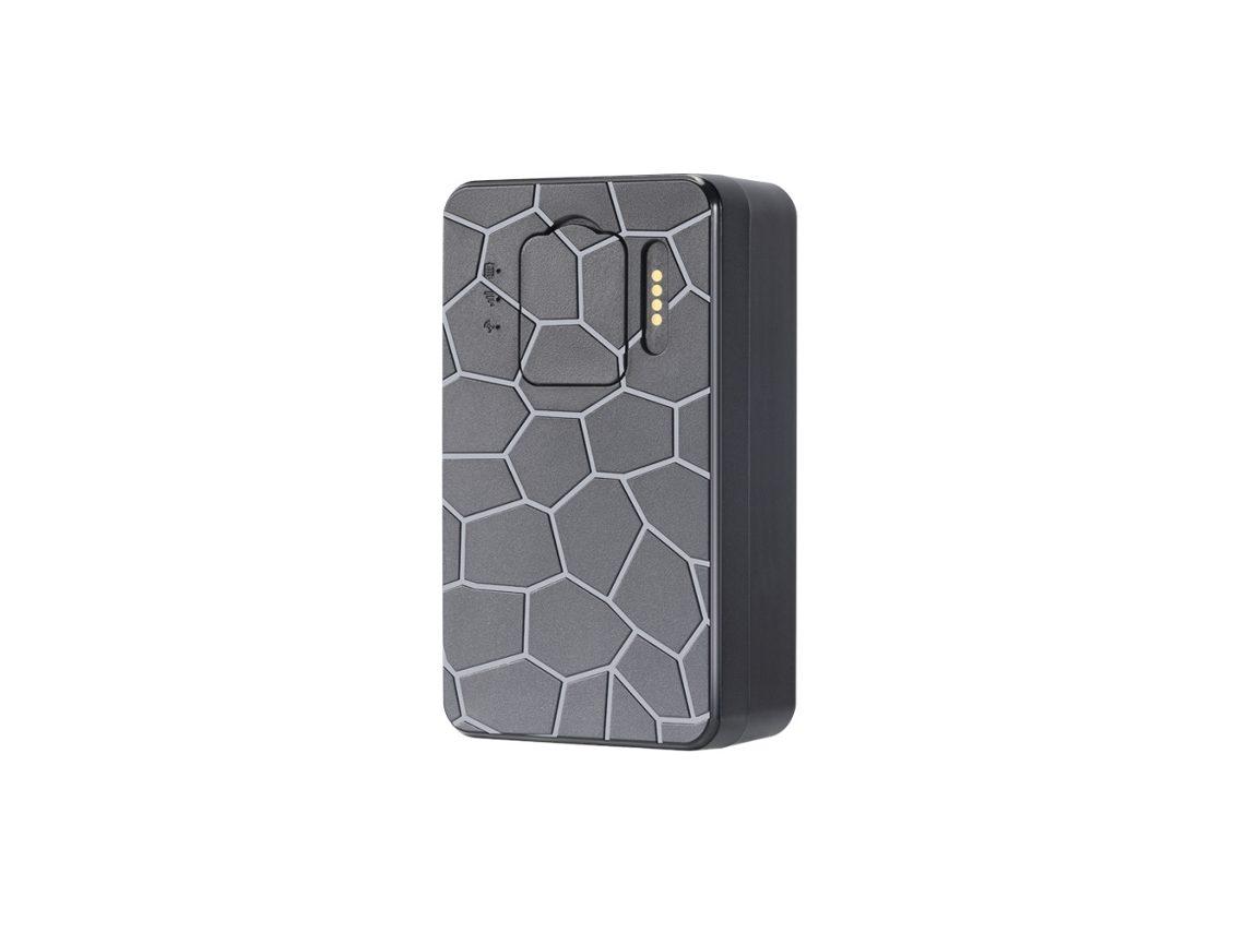 Localizador GPS 4g G50s 3000mAh, Cat1, Magnético, Anti Furto para Carros e Veículos ORBITRA COMMERCE