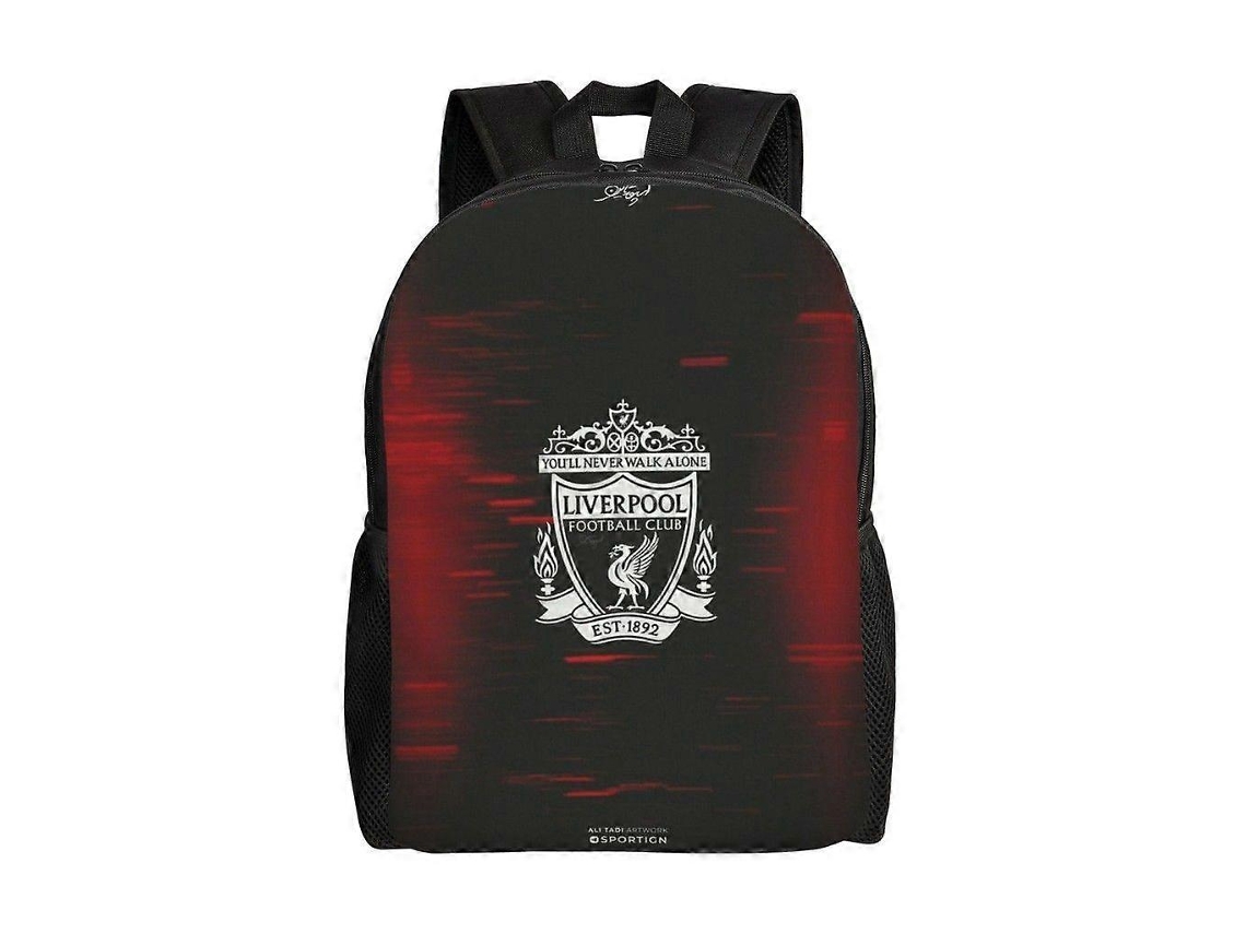 Mochila Infantil, Masculina, Estilo Futebol, Viagem, Aulas