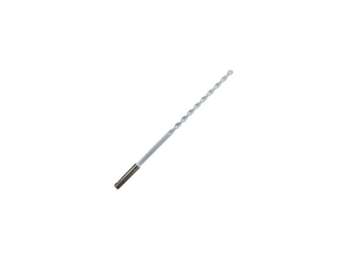 Broca Especial para Blocos de Concreto Sds 2 Arestas de Corte D. 10 X L. 160 Mm Wallster 104D10L0160 DIAGER