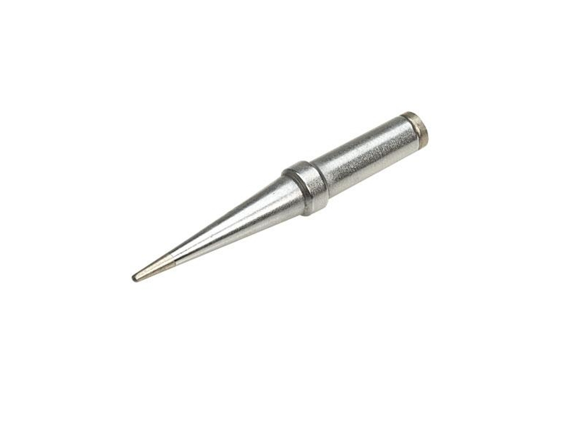 Ponta Para Ferro De Soldar Cinzel Ptk8 1.2Mm Weller