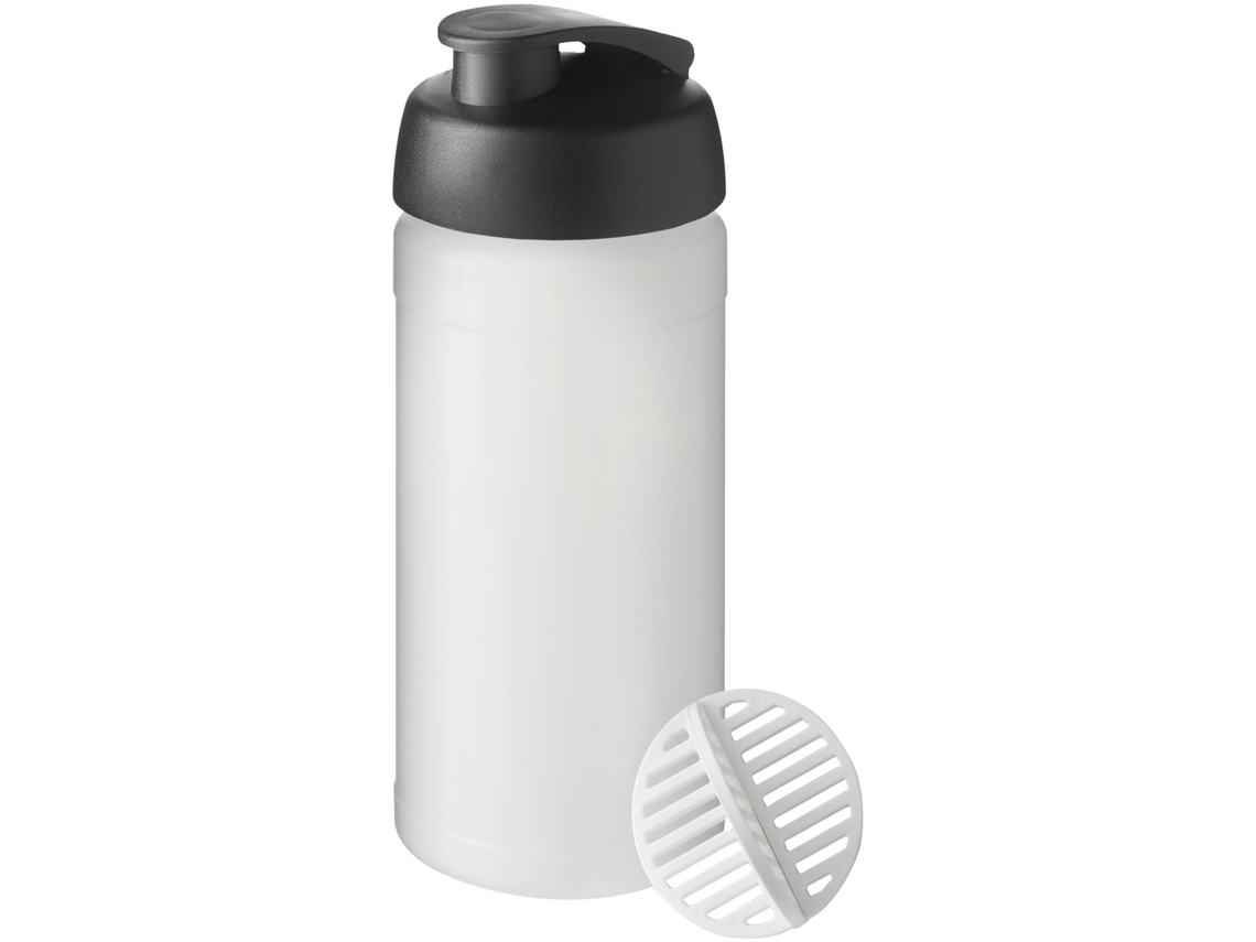 Frasco de mistura Baseline® ''plus'' de 500 ml