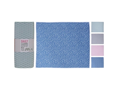Paño microfibra secar 40x48cm surtido