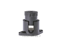 Conexão Terminal 2X25Mm2 Sem Cortar Cabo LEGRAND