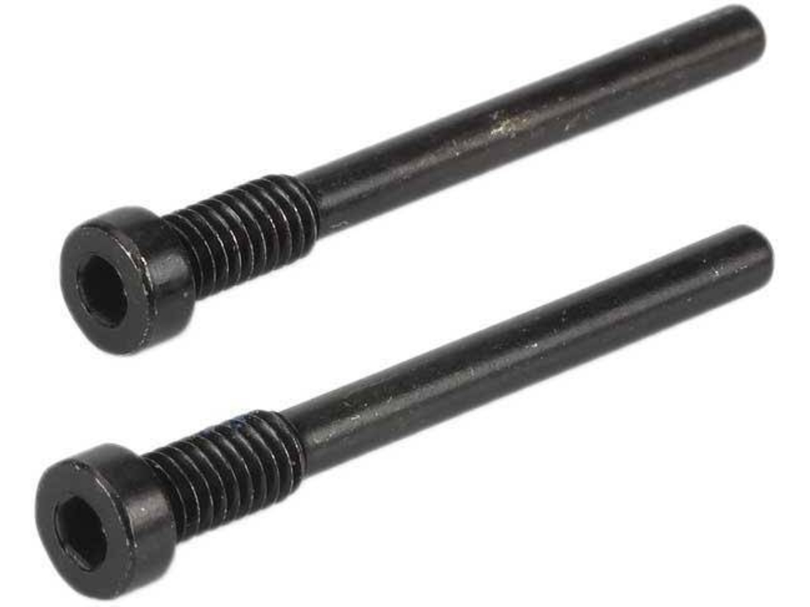 Travão  para Bicicleta XLC Mounting Bolt Set M4x36 Paar