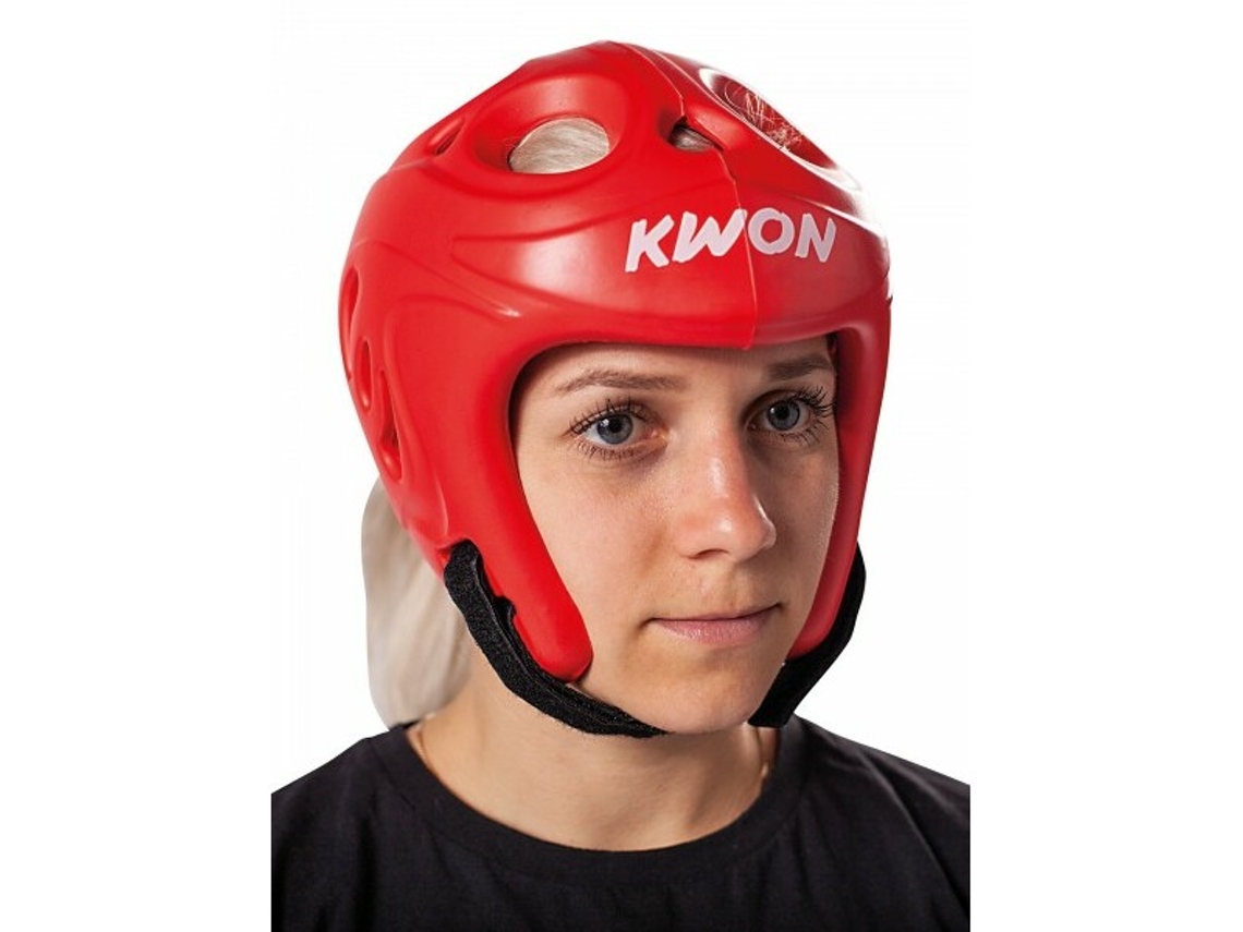 Capacete de BOXe KWON Shocklite
