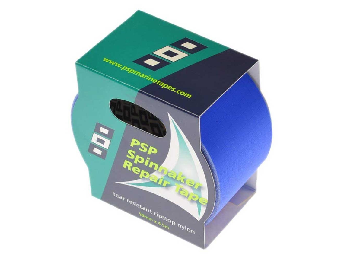 Fita Adesiva 4.5 M Prateado 50 Mmplastimo