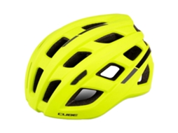 Capacete Ciclismo CUBE Estrada race (S)