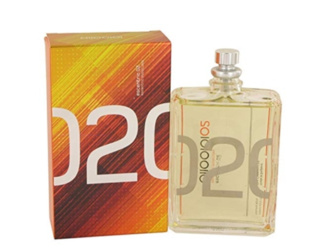 Perfume Unissexo Escentric 02  EDT (100 ml) - 100 ml
