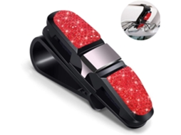 Suporte Para Óculos Automotivo