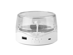 Base De Carregamento Para Smart Speaker