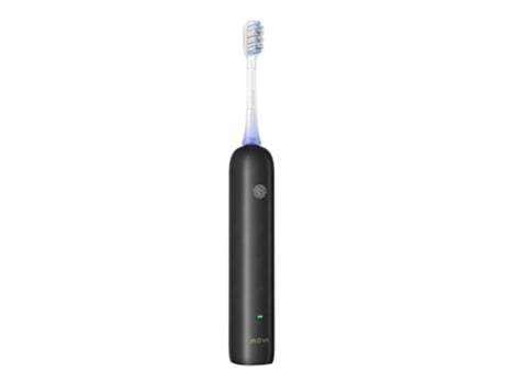 Escova De Dentes Elétrica Mova Fresh Pro Com Função De Medição De Pressão