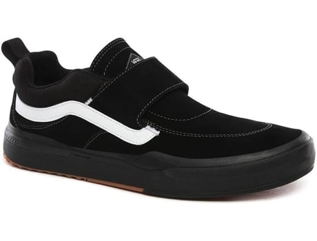 Sapatilhas para Homem VANS Kyle Pro 2 Preto para Outdoor (EU 39)