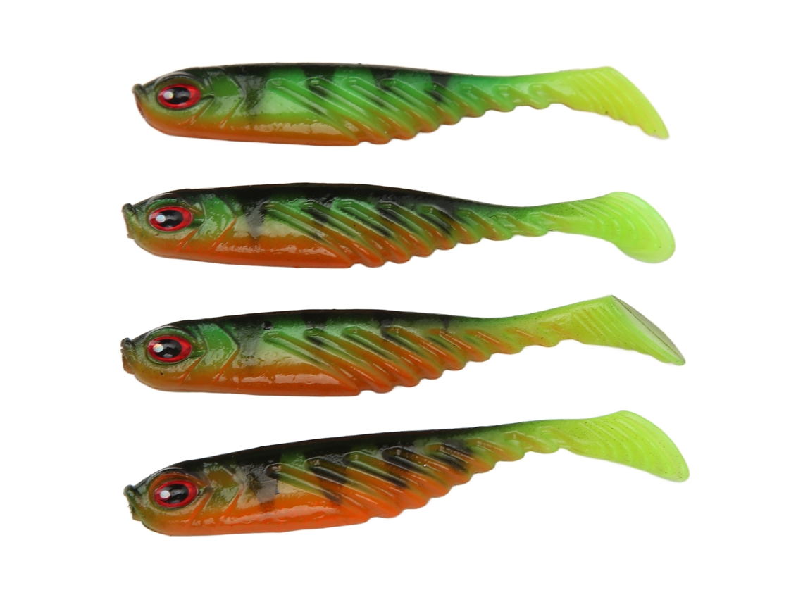 Isca Artificial Ar48 75mm 3.2g Cor Pard Green