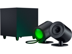 Colunas Gaming Razer Nommo V2