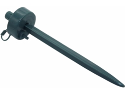 Bocal de Irrigação Automática para Jardim, S/MARCA