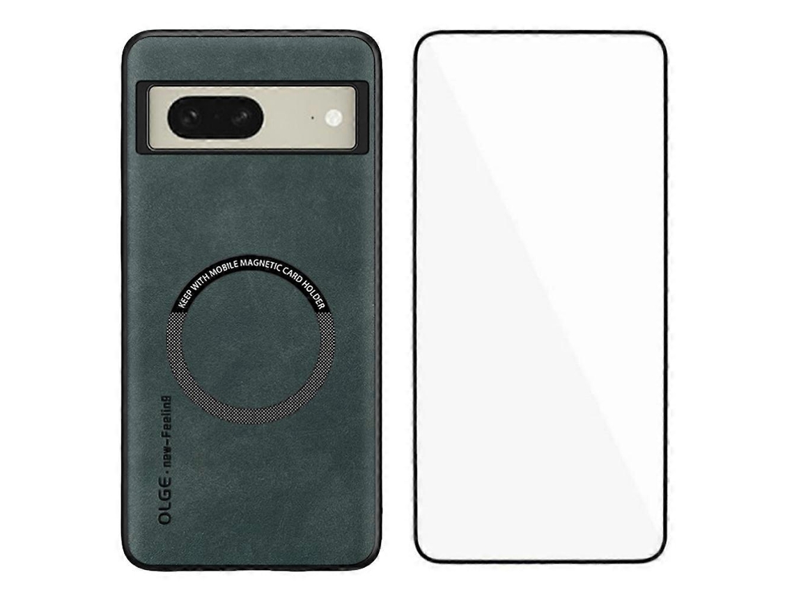 Compatível Com Capa De Celular Google Pixel 8a