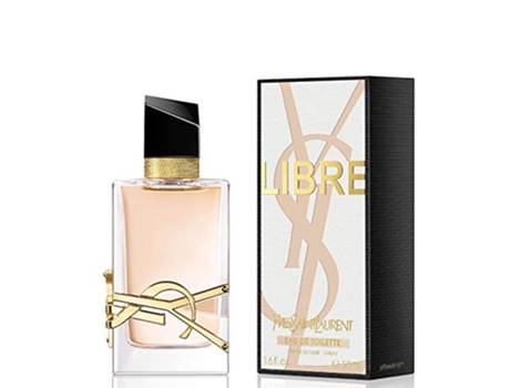 YSL Libre Eau de Toilette 50ml